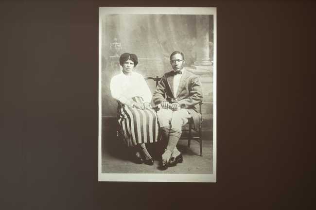 The Black Photo Album / Look at Me: 1890–1950 - Santu Mofokeng - Steidl  Verlag
