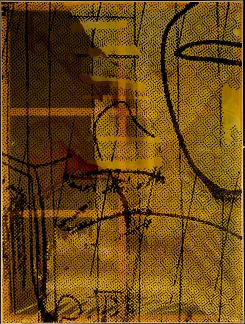 Untitled (Triptych)', Sigmar Polke, 2002 | Tate Untitled (Triptych)', Sigmar Polke, 2002 | Tate