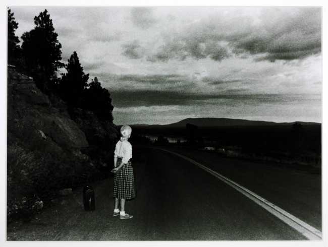 Cindy Sherman: The Complete Untitled Film Stills  