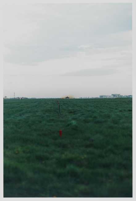if one thing matters, everything matters, installation room