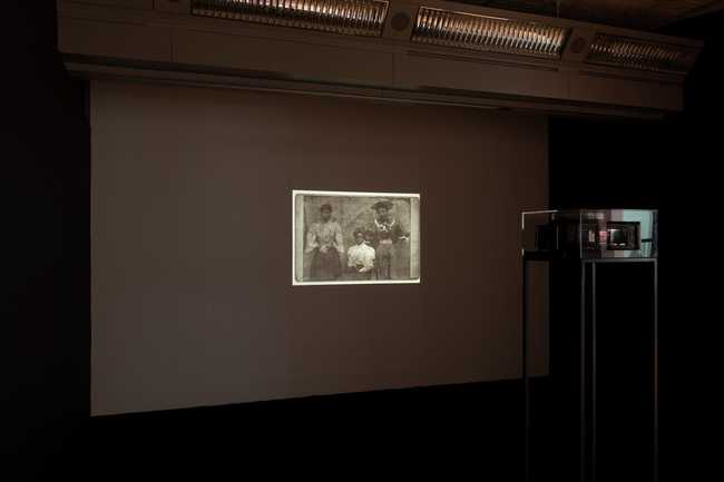 'The Black Photo Album / Look at Me', Santu Mofokeng, 1997 | Tate