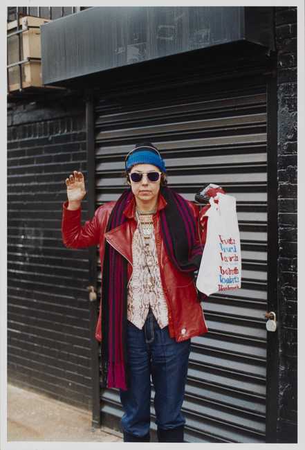 Amazon.co.jp: Wolfgang Tillmans: If One Thing Matters