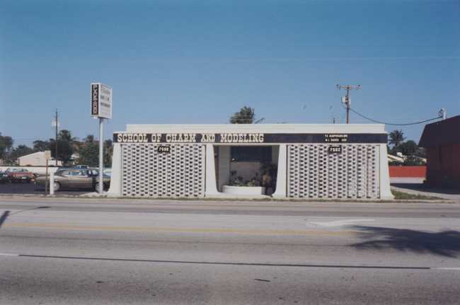American Surfaces', Stephen Shore, 1972–3 | Tate