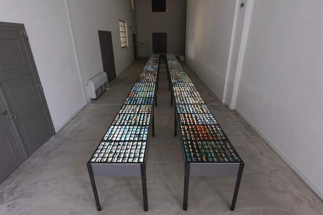 Visible World', Peter Fischli, David Weiss, 1986–2000 | Tate