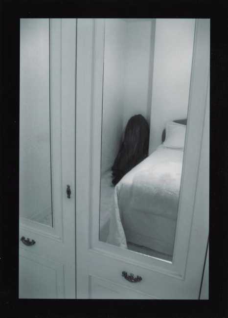 Die Familie Schneider', Gregor Schneider, 2004 | Tate