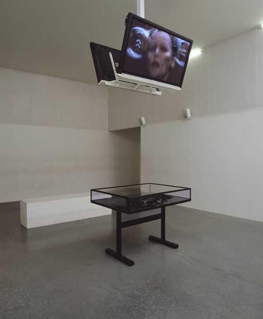 Cremaster 5', Matthew Barney, 1997 | Tate