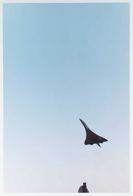 人気ブランドを Wolfgang Tillmans Concorde 1997年 初版本 アート/エンタメ