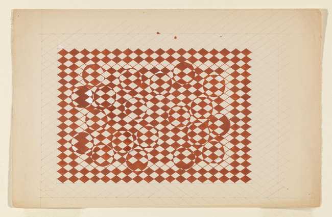 【ラッピング不可】 Untitled Tate | c.1945 Albers, Josef V', Abstraction 洋書