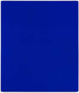 Yves Klein 1928 1962 Tate