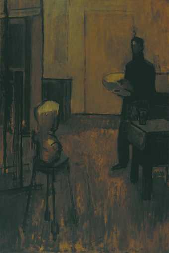 Sir William Coldstream 1908 1987 Tate Sir William Coldstream 1908 1987 Tate