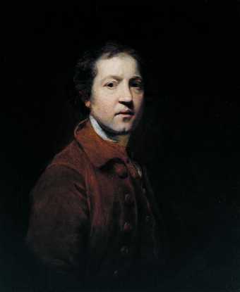 Sir Joshua Reynolds 1723–1792 | Tate