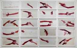 Louise Bourgeois Paintings