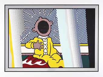 Who is Roy Lichtenstein? | Tate Kids