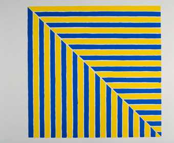 Op Art: What is Op Art and Famous Works