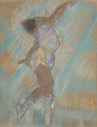 Who is Edgar Degas? | Tate Kids