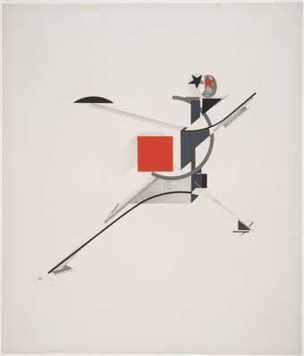 El Lissitzky 1890–1941 | Tate