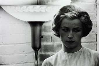 Untitled Film Still #27', Cindy Sherman, 1979, reprinted 1998