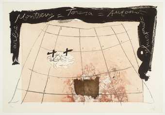 Antoni Tapies 1923–2012 | Tate
