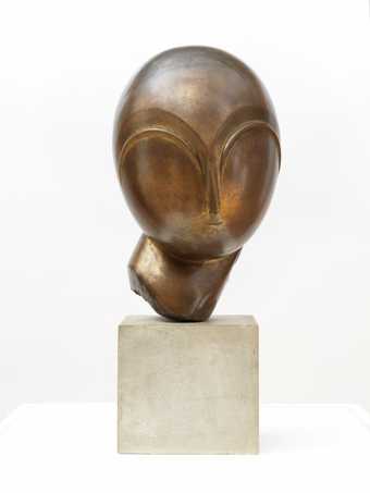 constantin brancusi sculptures