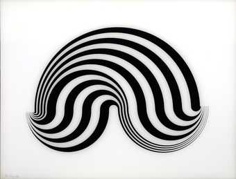 op art artists