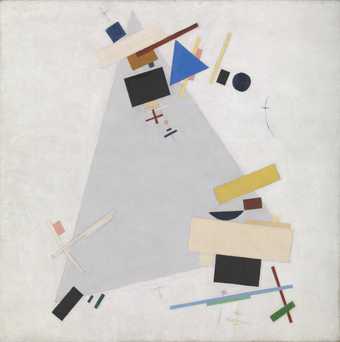 Kazimir Malevich 1879–1935 | Tate