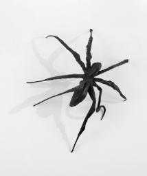 Spider I\', Louise Tate Bourgeois, 1995 
