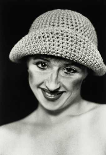 Cindy Sherman born 1954