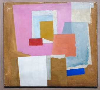 Who is Ben Nicholson? | Tate Kids