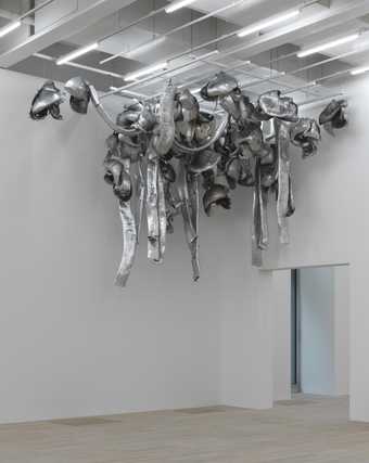 Arte Povera movement: artists and Arte Povera artworks - Domus