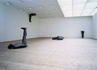 Turner Prize 1994