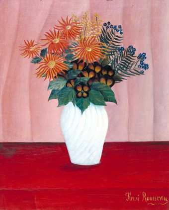 pablo picasso paintings flowers