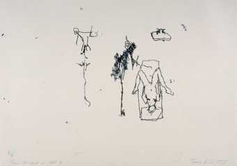 Tracey Emin Installations+, Bio, Ideas