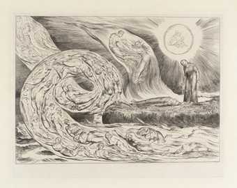 William Blake and The Divine Comedy – Digital Dante