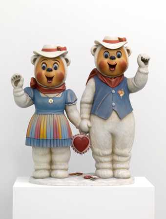 Most Powerful Works By Jeff Koons - The Artist