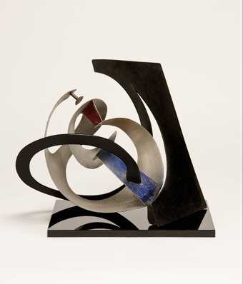 ‘Thermal‘, Peter Lanyon, 1960 | Tate