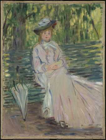 Edouard Manet Impressionism Paintings