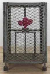 Louise Bourgeois. Structures of Existence: The Cells