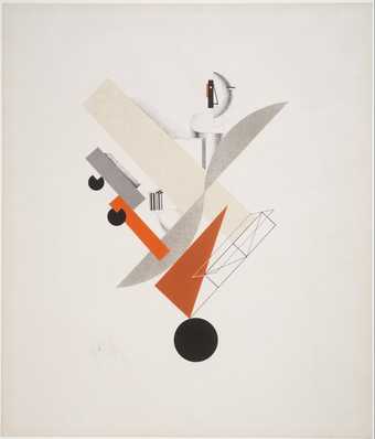 El Lissitzky 1890–1941 | Tate