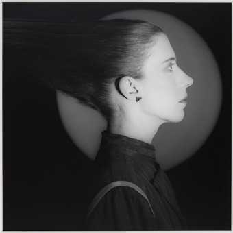 B ] Louise Bourgeois - Self-portrait (1942), © Louise Bou…