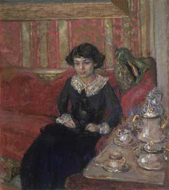 Edouard Vuillard 1868–1940 | Tate