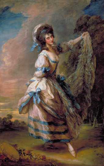 Rococo Tate