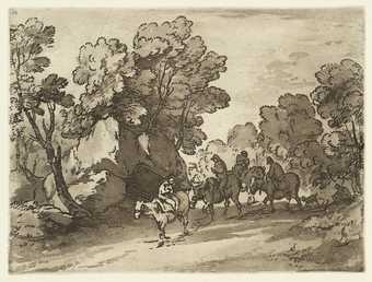 Thomas Gainsborough 1727–1788 | Tate