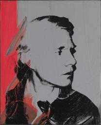 Andy Warhol, 1 Dólar