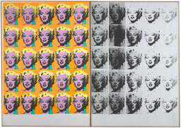 How Pop-Art Changed Perception of Art - Art Business News