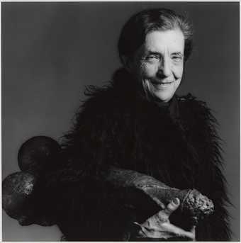 The Art of Louise Bourgeois