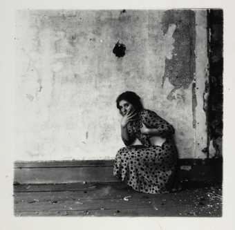 Five things to know: Francesca Woodman | Tate