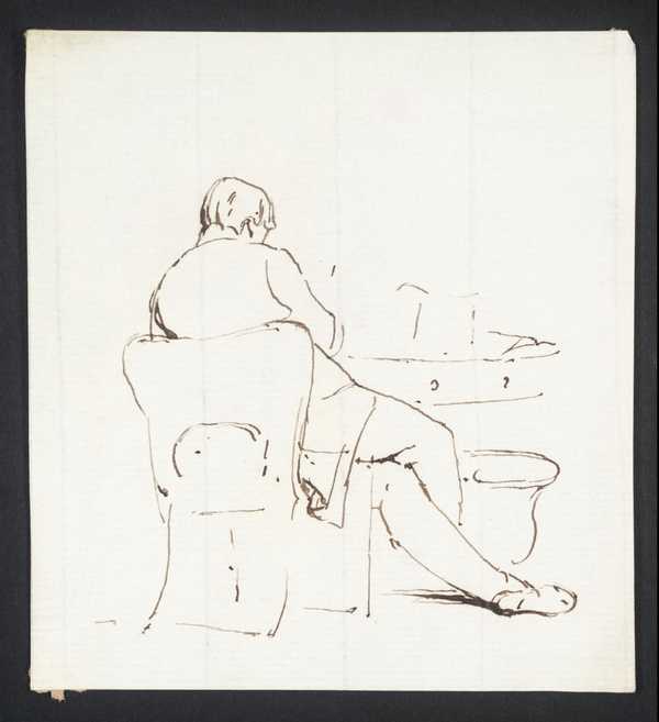 title not known]‘, George Jones | Tate