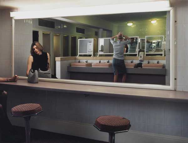 Untitled - March 1999