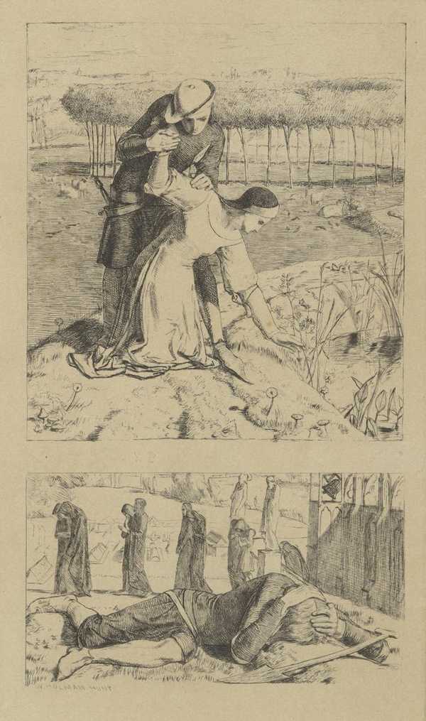 Frontispiece to ‘The Germ’