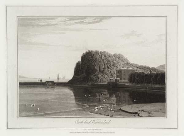 Castle-head, Westmoreland